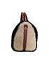 Teddy Speedy Bandouliere 25, bottom view